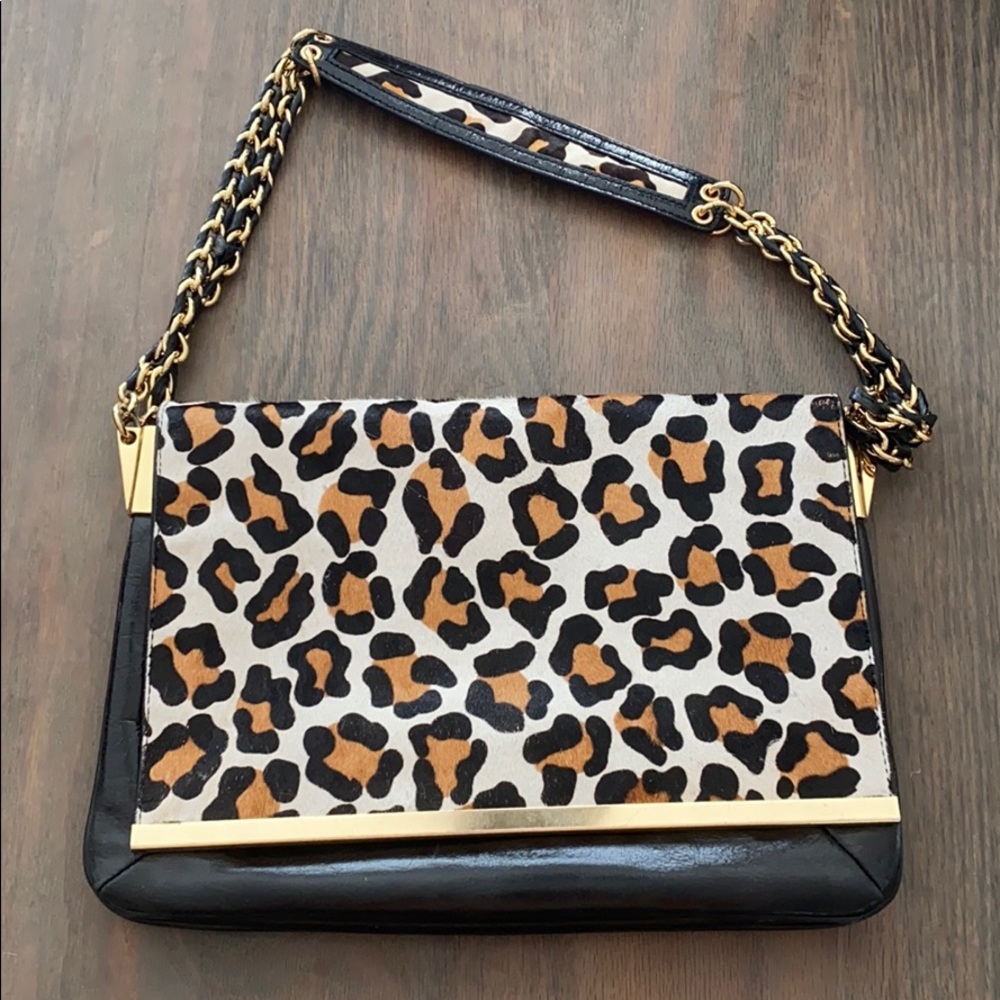 Badgley Mischka Bag